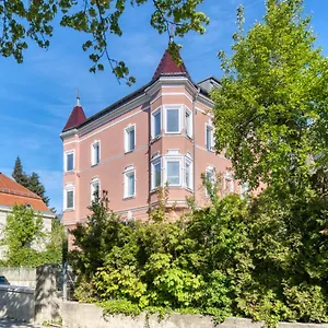 Innsbruckhomes At Botanical Garden Appartement