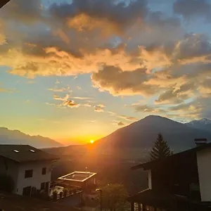 Bergblick Apartment