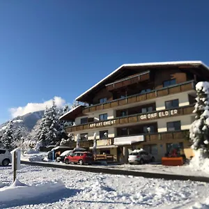 Gruenfelder Apartment