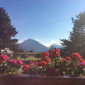 Haus Angelika - - Innsbruck/igls Frühstückspension