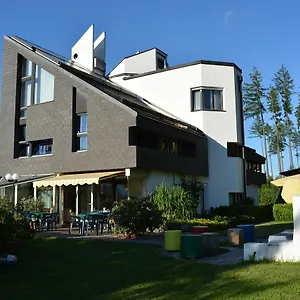 Hotel-pension Leitgebhof Gasthof